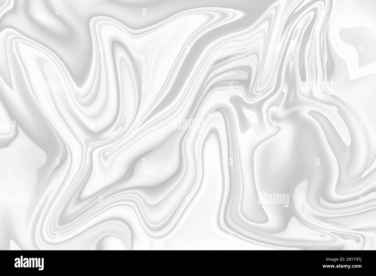 esplorando il cosmo dei colori e la tecnica artistica in carta liquida con sfondo di vernice marmorizzata, adornata con texture astratte di pittura fluida e un mix di Foto Stock