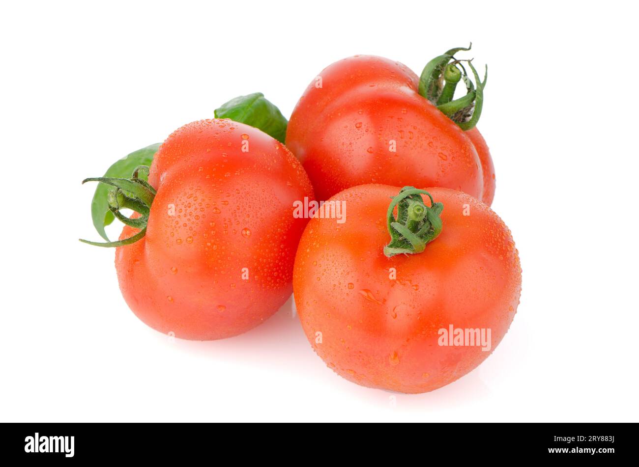 Ingredienti alimentari Foto Stock