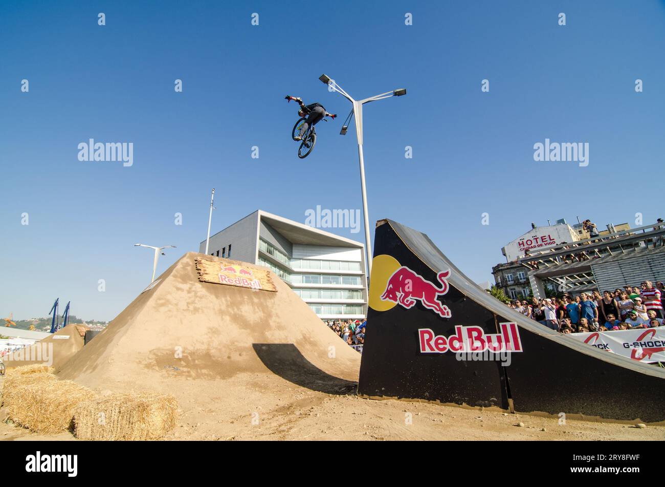 Steffen Graf Foto Stock