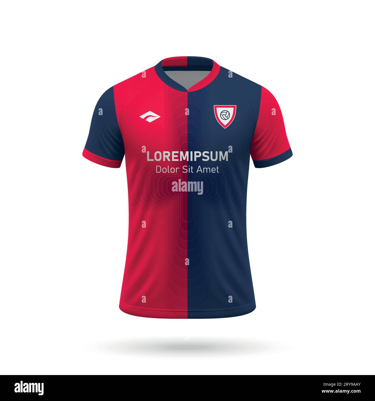 Team cagliari Immagini senza sfondo e Foto Stock ritagliate Alamy