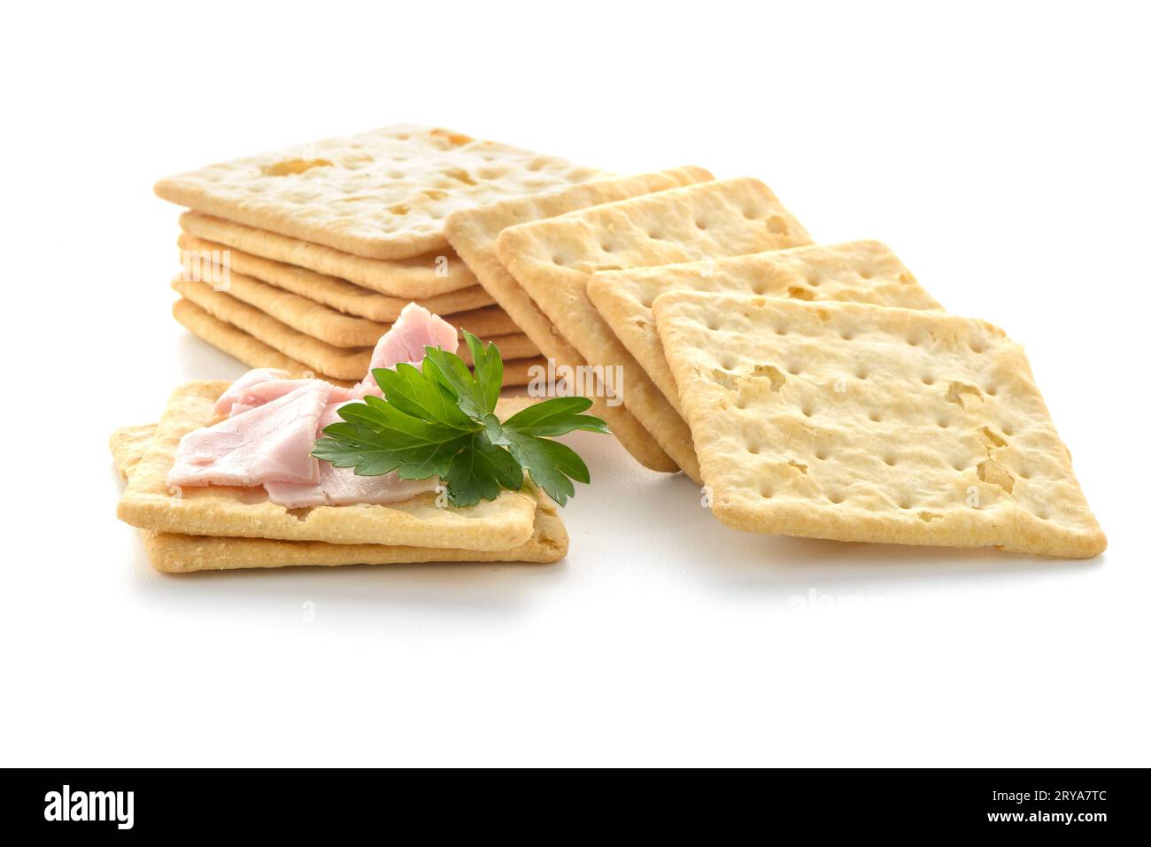 Mangia cracker immagini e fotografie stock ad alta risoluzione - Alamy
