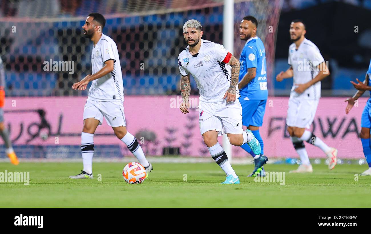 Al shabab fc immagini e fotografie stock ad alta risoluzione Alamy