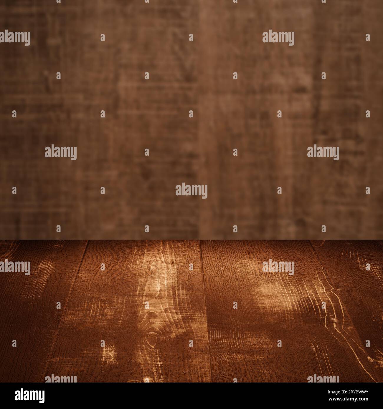 Priorità bassa di legno Foto Stock