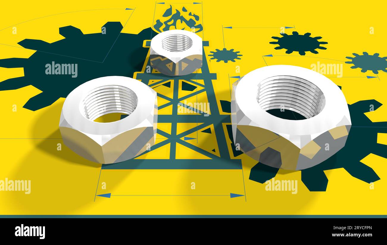 Dadi 3d immagini e fotografie stock ad alta risoluzione - Alamy