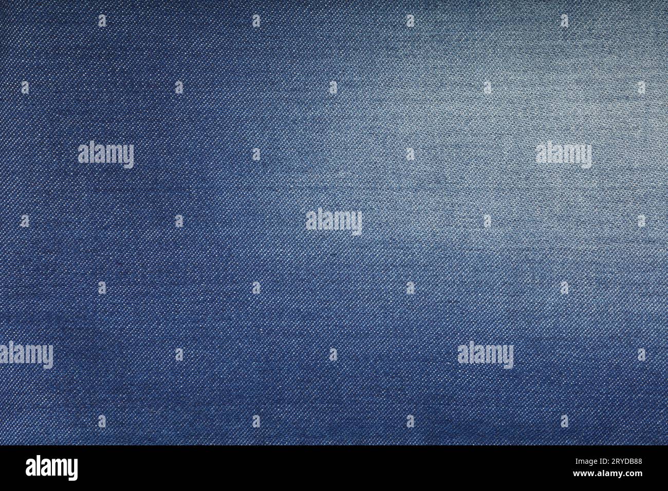 Lava blu jeans denim sfondo texture Foto Stock