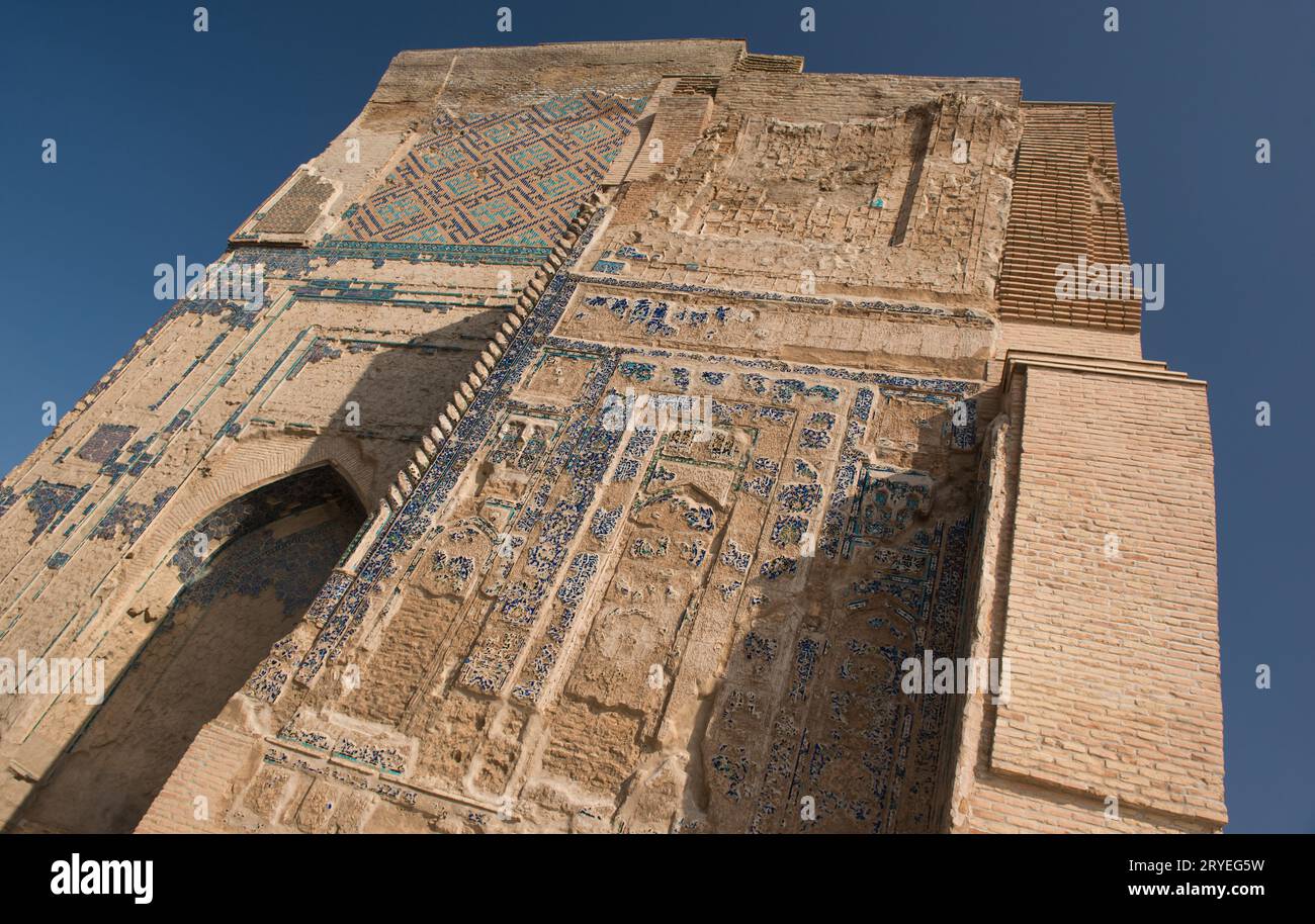 Architettura timuride immagini e fotografie stock ad alta risoluzione