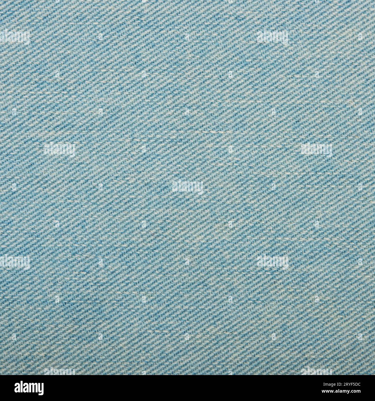 Lava blu jeans denim sfondo texture Foto Stock
