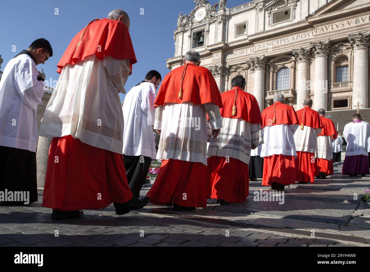 30 settembre 2023 da papa francesco