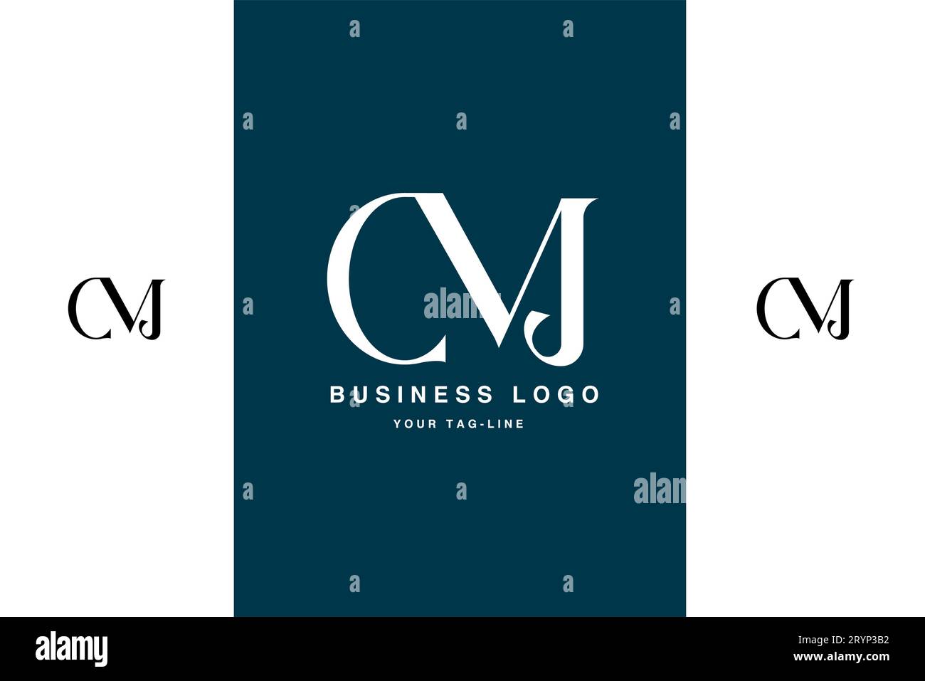 Monogramma di cm immagini e fotografie stock ad alta risoluzione - Alamy