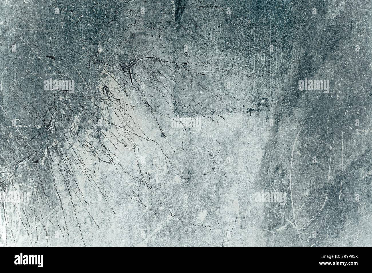 Parete grunge texture. Alta risoluzione sfondo vintage. Foto Stock
