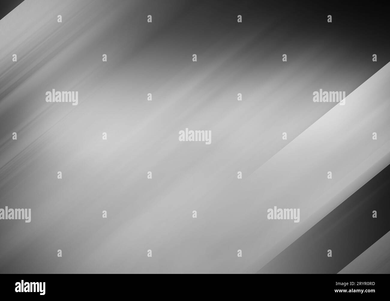 Sfocatura dello sfondo, magia fluida Foto Stock