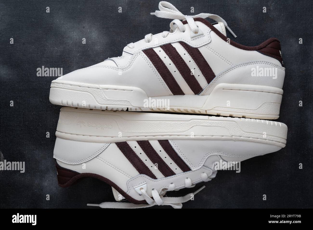 Adidas basket anni 80 sale