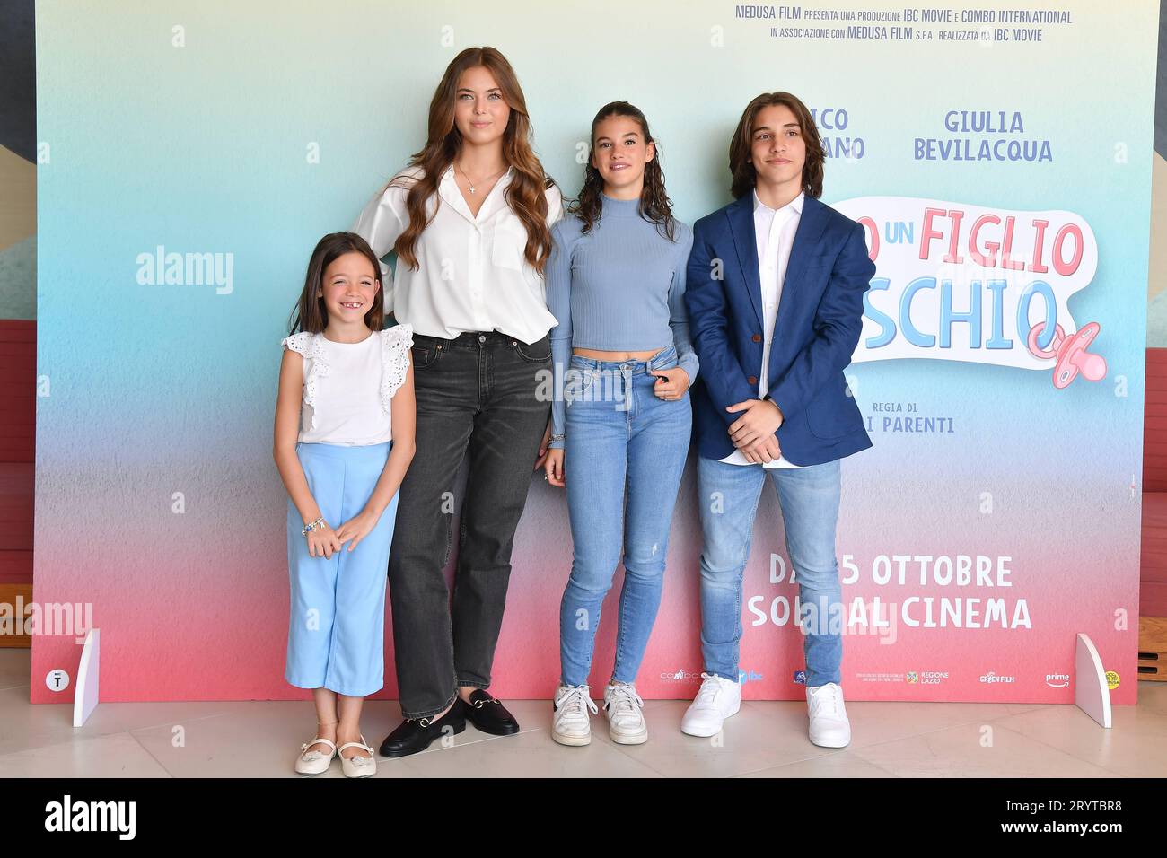 Roberta volponi immagini e fotografie stock ad alta risoluzione - Alamy