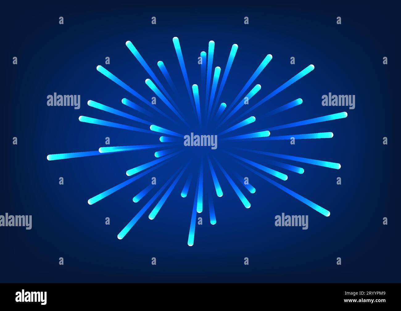 Connessione tecnologica per la trasmissione dei dati tramite una rete Internet ad alta velocità che copre il mondo. È un'innovazione moderna che le aziende aziendali Illustrazione Vettoriale