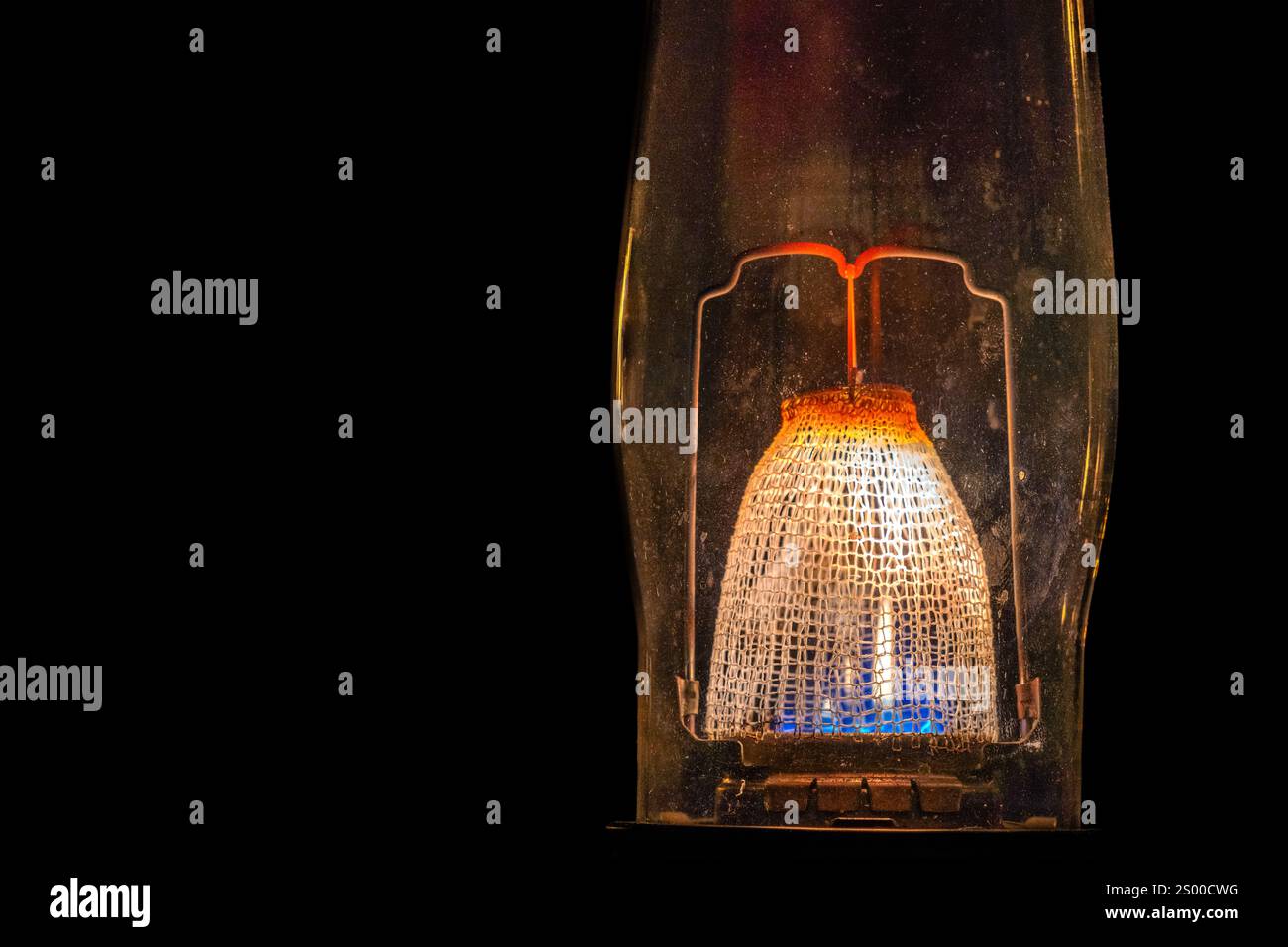 Una serata accogliente al faro di Söderskär, Porvoo, Finlandia Foto Stock