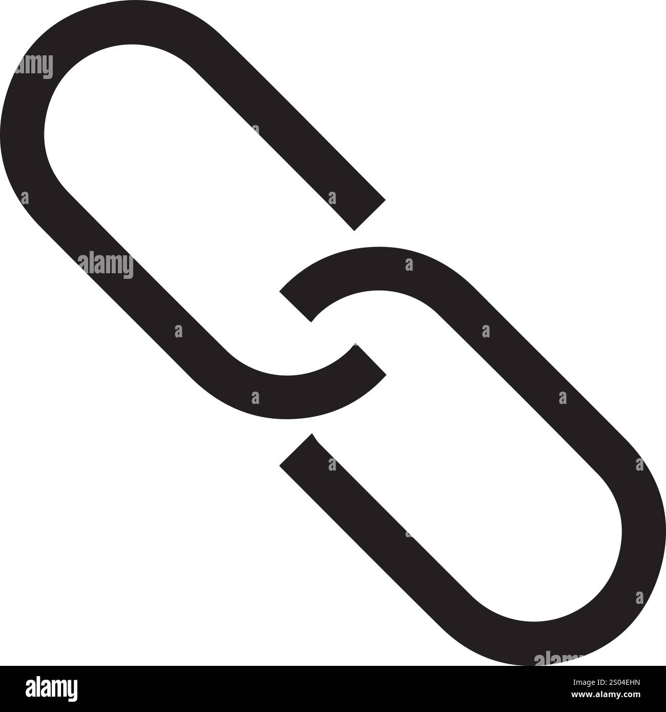 Set colorato vettoriale di social media, Web, icone di comunicazione, simboli, forme e disegni Illustrazione Vettoriale