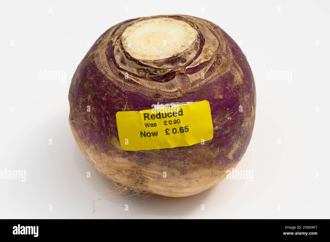 Waitrose a prezzo ridotto Foto Stock