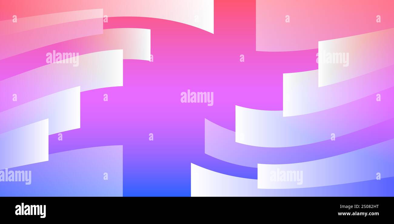 Sfondo bianco, rosso, viola e blu, disegno dello sfondo per la tua azienda - texture sfumatura geometrica astratta applicabile per Web, presentazione Illustrazione Vettoriale Sfondo bianco, rosso, viola e blu, disegno dello sfondo per la tua azienda - texture sfumatura geometrica astratta applicabile per Web, presentazione Illustrazione Vettoriale