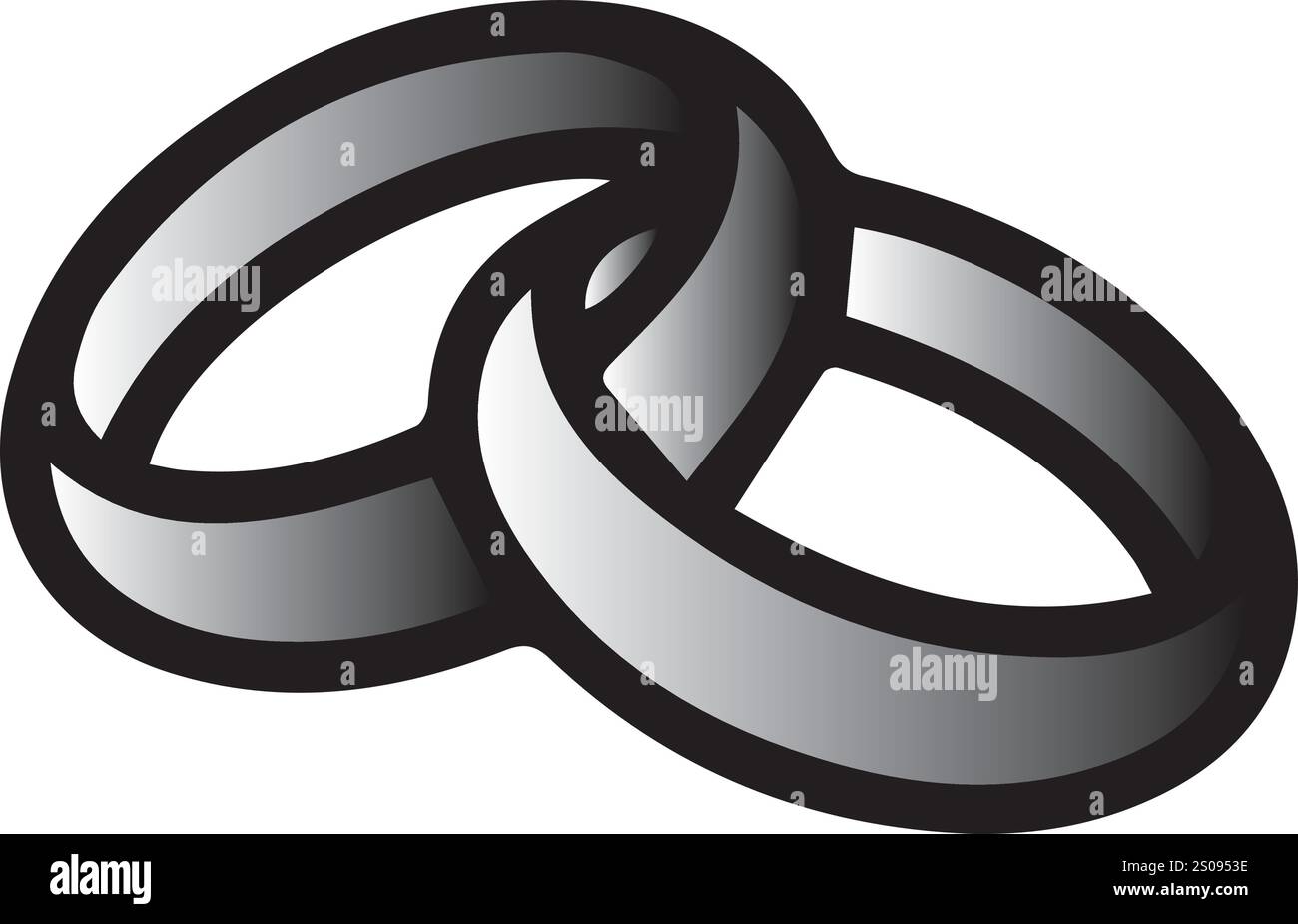 anello, anello di nozze, diamante, matrimonio, proposta di disegni di anelli Illustrazione Vettoriale