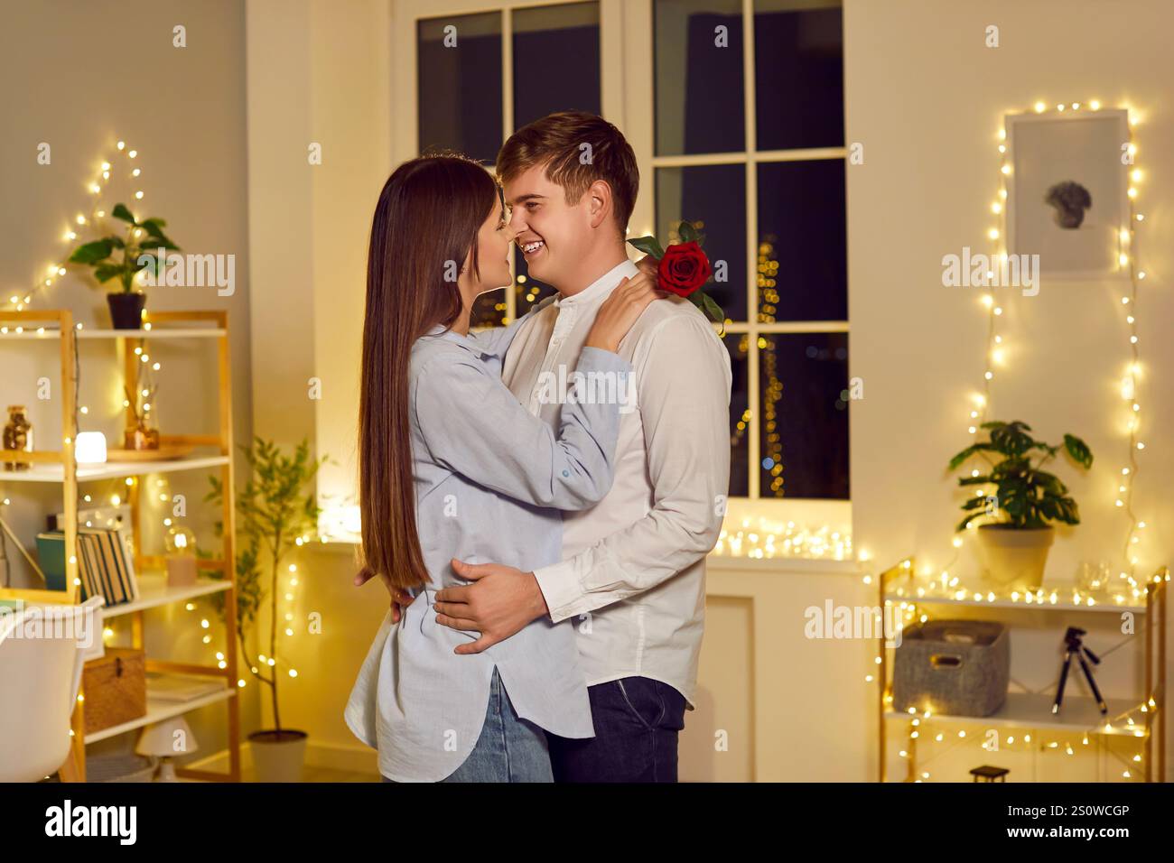 Biglietto Di San Valentino Con Cuori E Spazio Per Il Tuo Testo Spazio Sfondi Astratti Sui Social Media Modello Negozi Sito Web 168217496