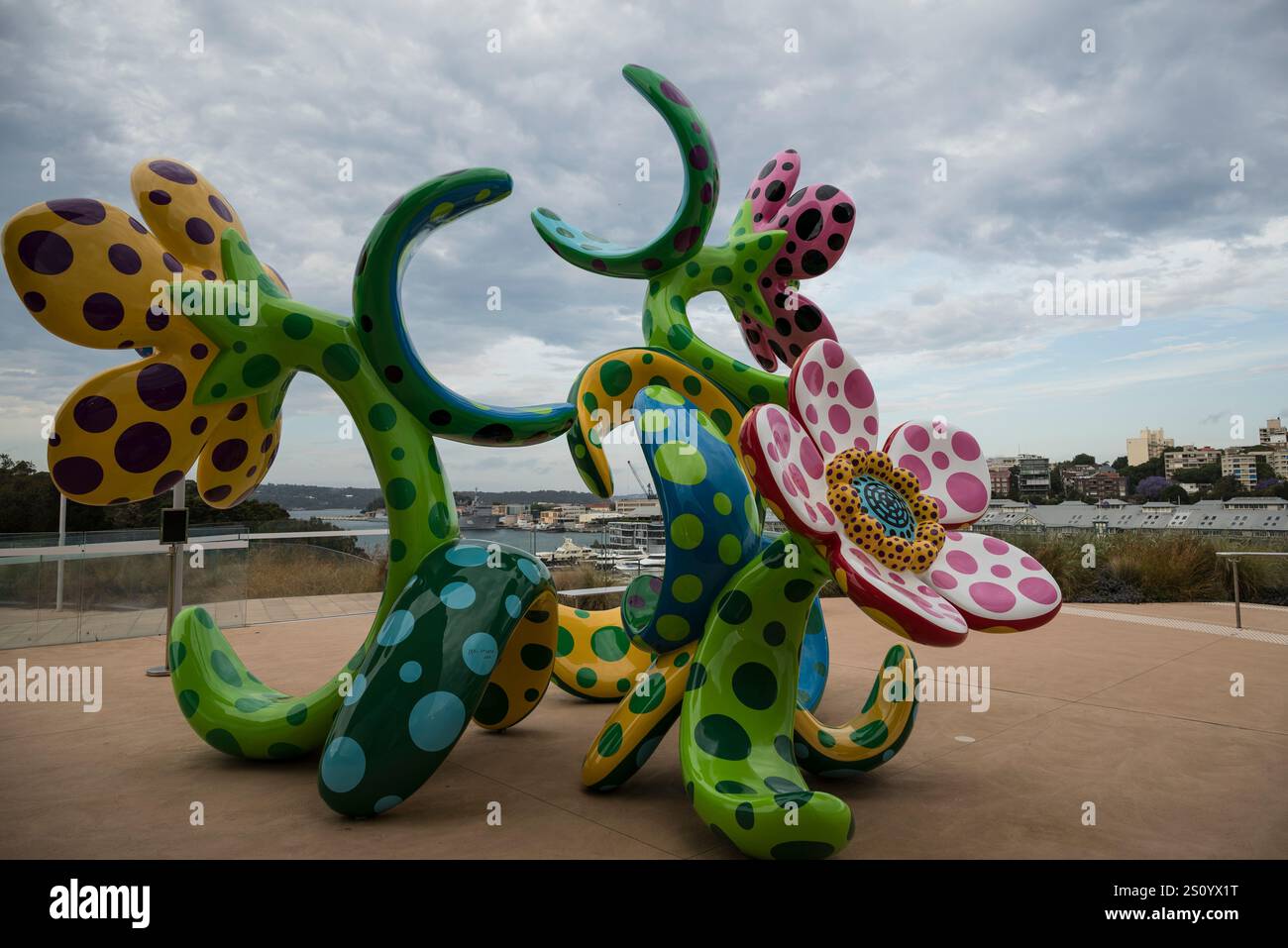Sydney, NSW, Australia Foto Stock