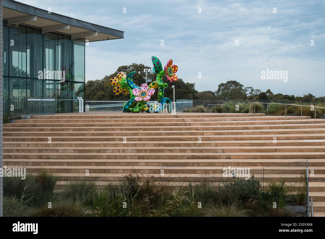 Sydney, NSW, Australia Foto Stock
