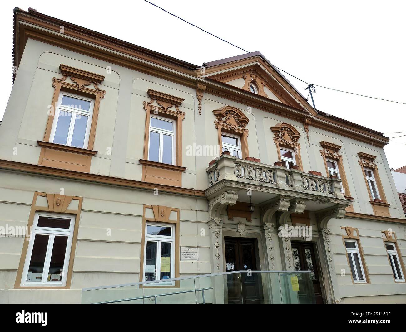 Maribor, Slovenia, Europa Foto Stock