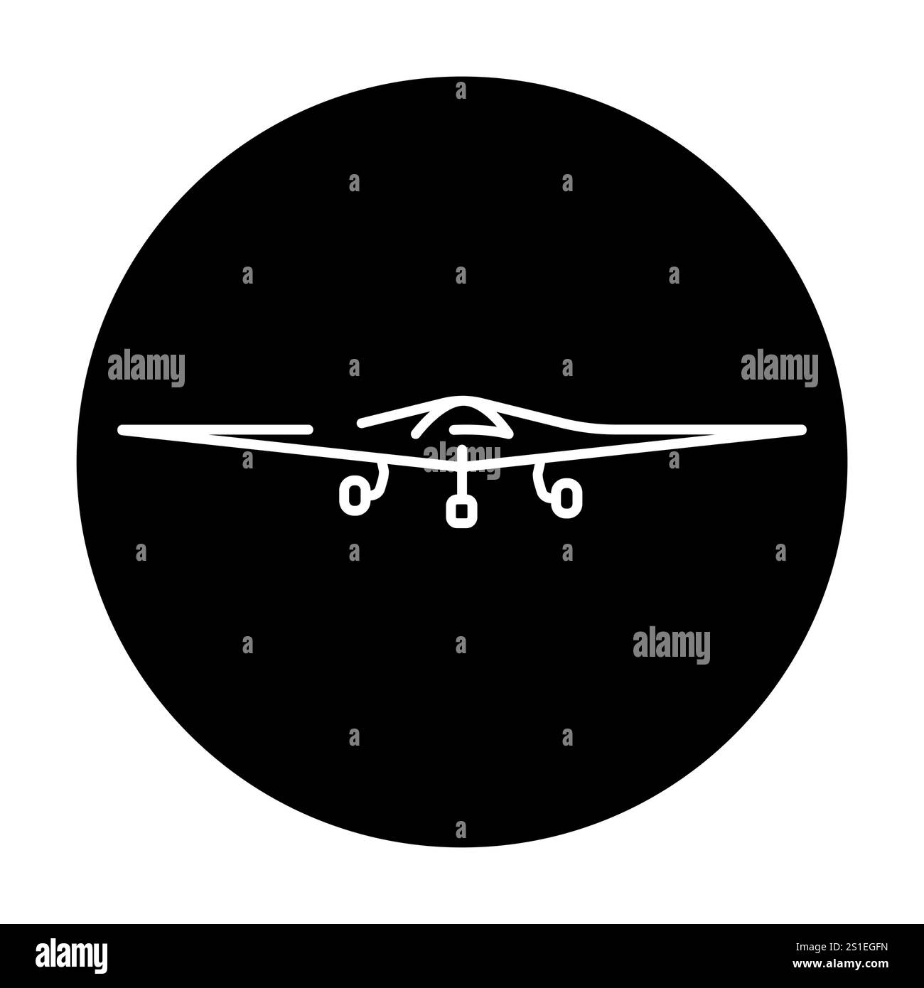 Icona a colori della linea S-70 Okhotnik-B. Combattente pesante senza equipaggio. Firma per pagina Web, app mobile, pulsante, logo. Pulsante isolato vettore. Traccia modificabile. Illustrazione Vettoriale Icona a colori della linea S-70 Okhotnik-B. Combattente pesante senza equipaggio. Firma per pagina Web, app mobile, pulsante, logo. Pulsante isolato vettore. Traccia modificabile. Illustrazione Vettoriale