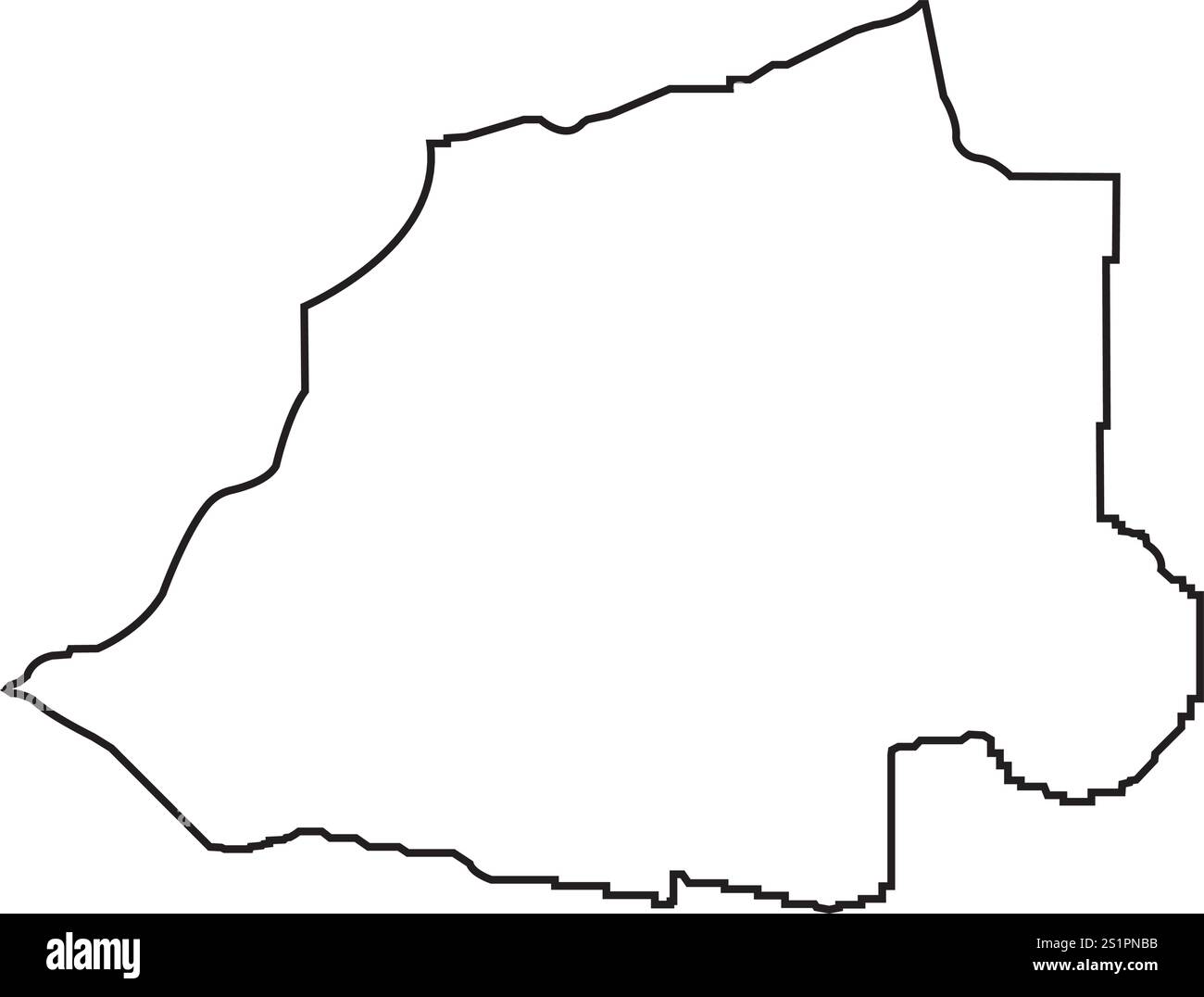 Icona Mappa del Vaticano - Design elemento Illustrazione Vettoriale