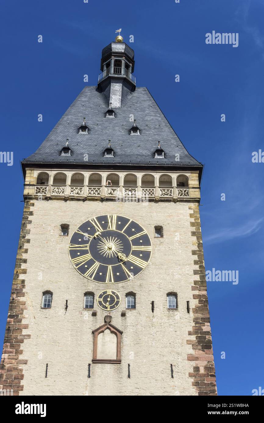 La splendida città di Speyer in Germania, con molti edifici storici, è un famoso Consiglio di viaggio. La splendida città di Speyer in Germania con molti edifici storici Foto Stock La splendida città di Speyer in Germania, con molti edifici storici, è un famoso Consiglio di viaggio. La splendida città di Speyer in Germania con molti edifici storici Foto Stock
