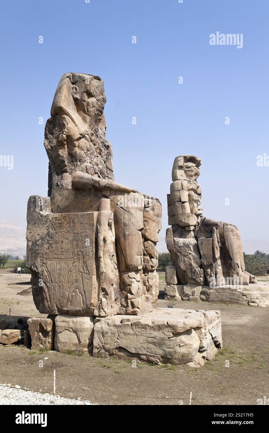 La vita in Egitto in Africa. Persone nella vita di tutti i giorni. Austria Foto Stock