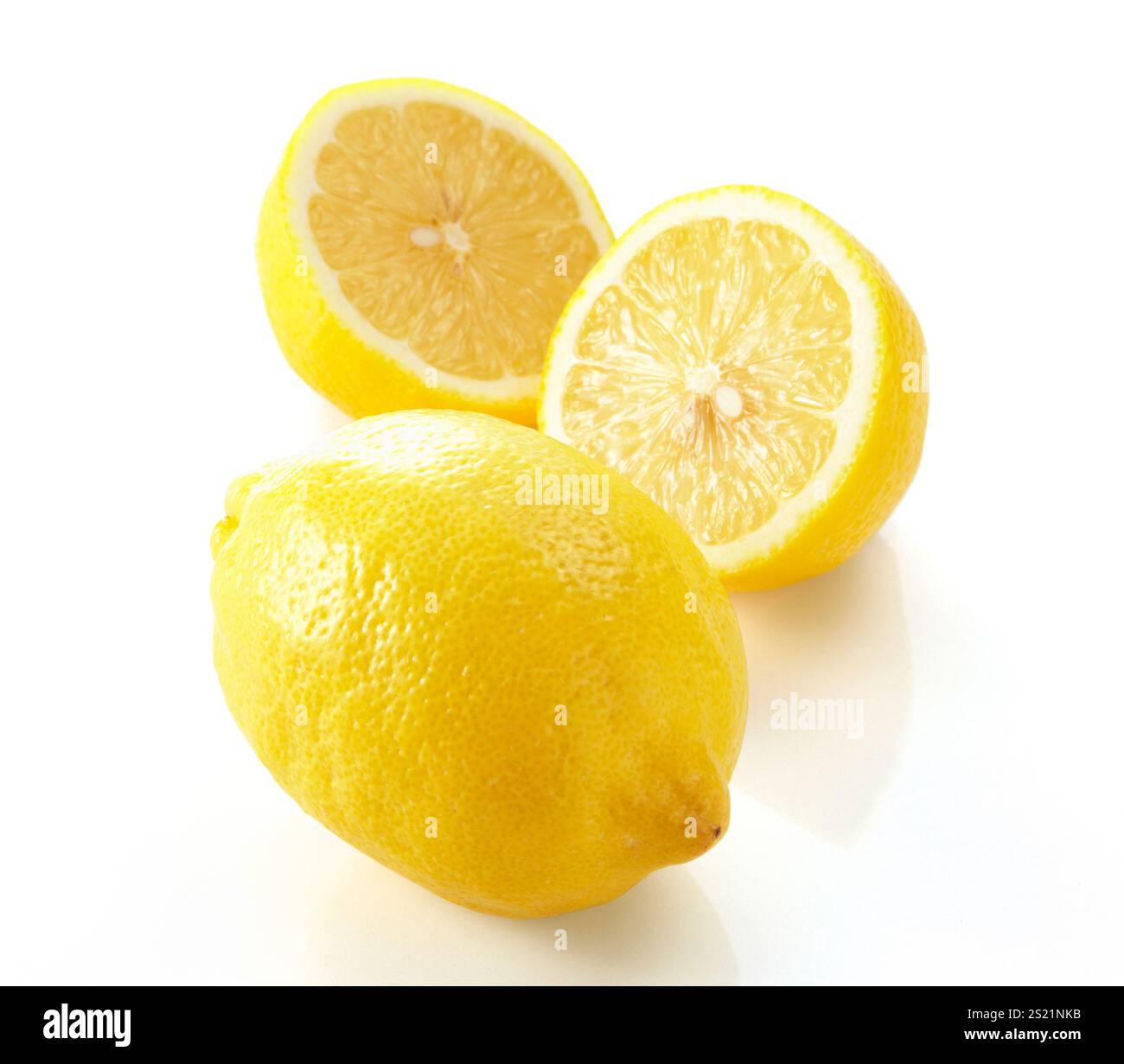 Limone (Lisbona) Foto Stock