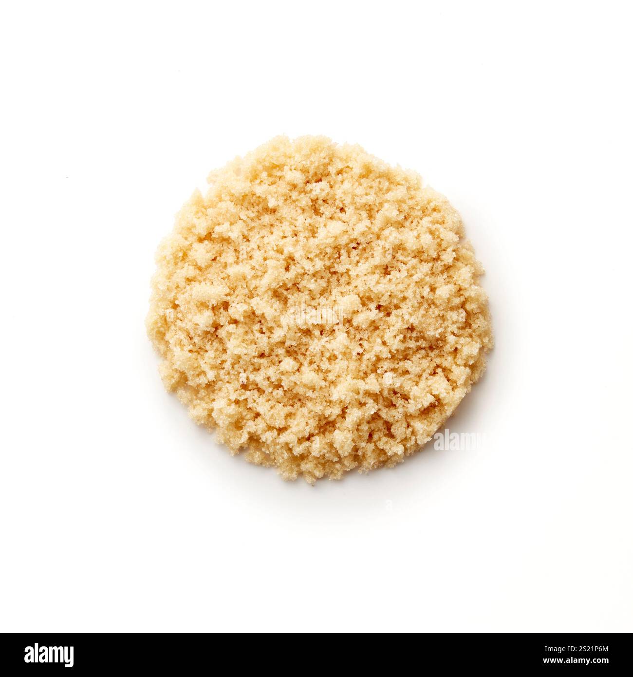 Zucchero San'on (zucchero di canna morbido) Foto Stock