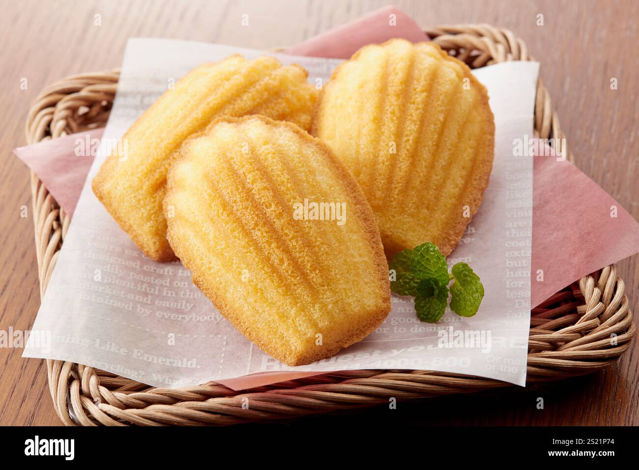 Madeleine Foto Stock Madeleine Foto Stock