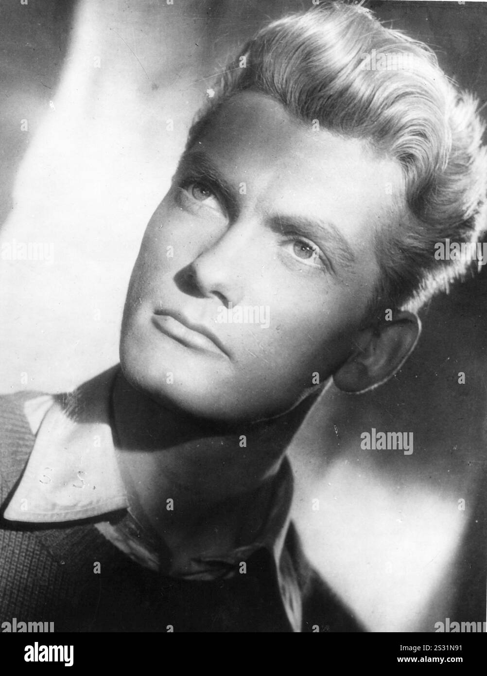L'Eterno RETOUR [Francia 1943] Jean Marais data: 1943 Foto Stock