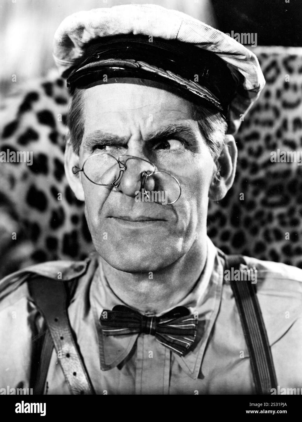 LE VECCHIE OSSA DEL FIUME FIENERANNO data: 1938 Foto Stock