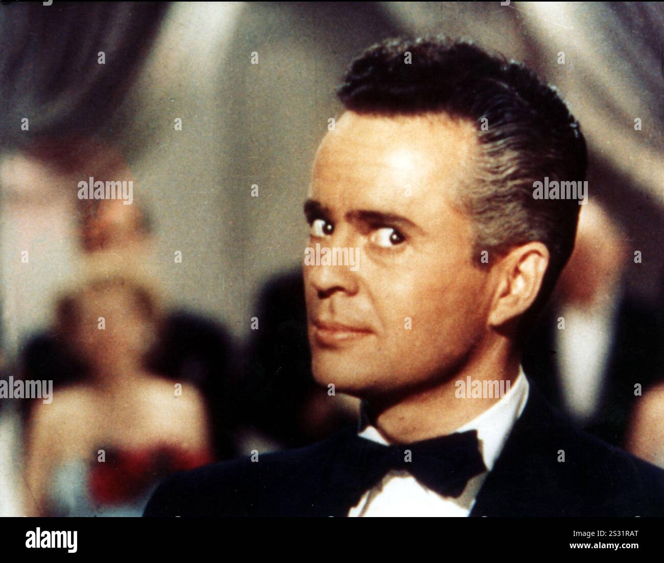 La storia di JOLSON LARRY PARKS data: 1946 Foto Stock