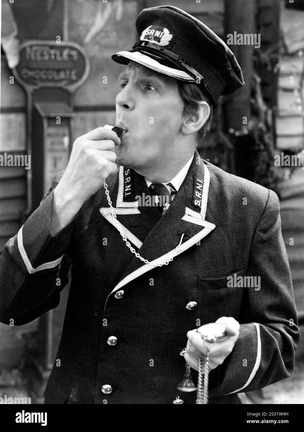 OH IL SIGNOR PORTER FIENO data: 1937 Foto Stock