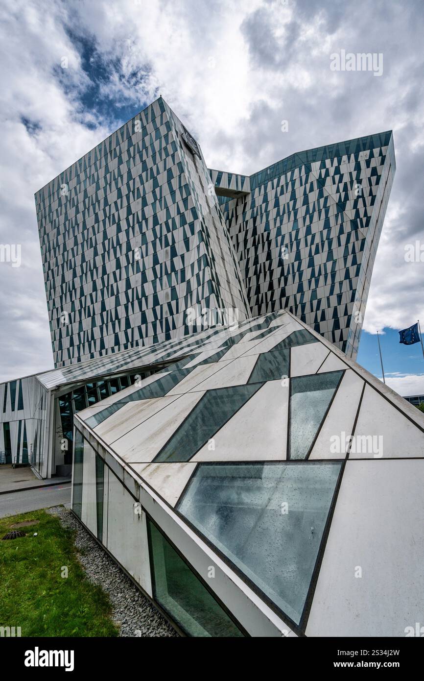 AC bella Sky Hotel and Congress Center a Copenhagen, Danimarca Foto Stock