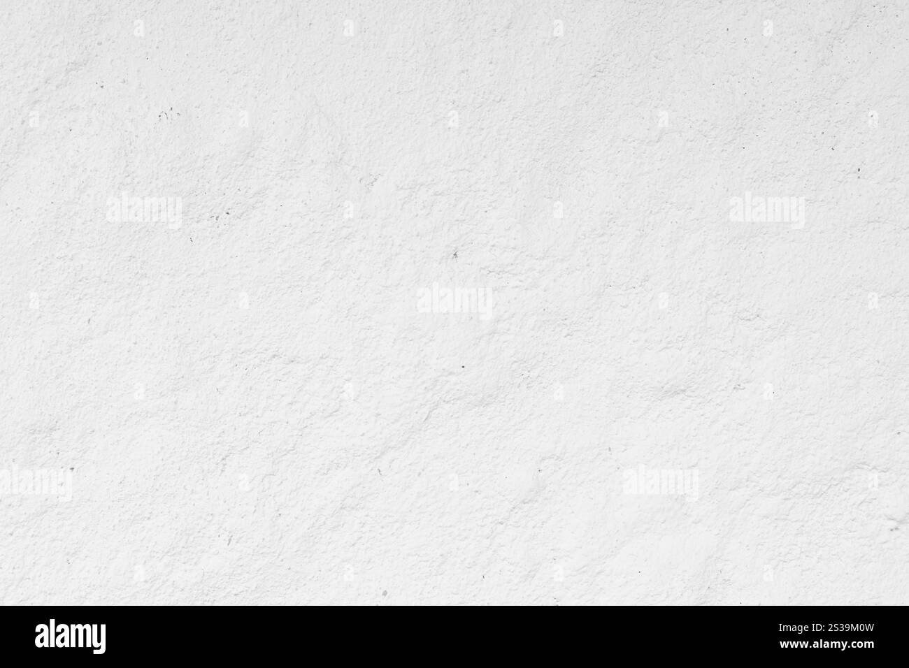 Struttura in cemento bianco con motivo naturale per lo sfondo Foto Stock