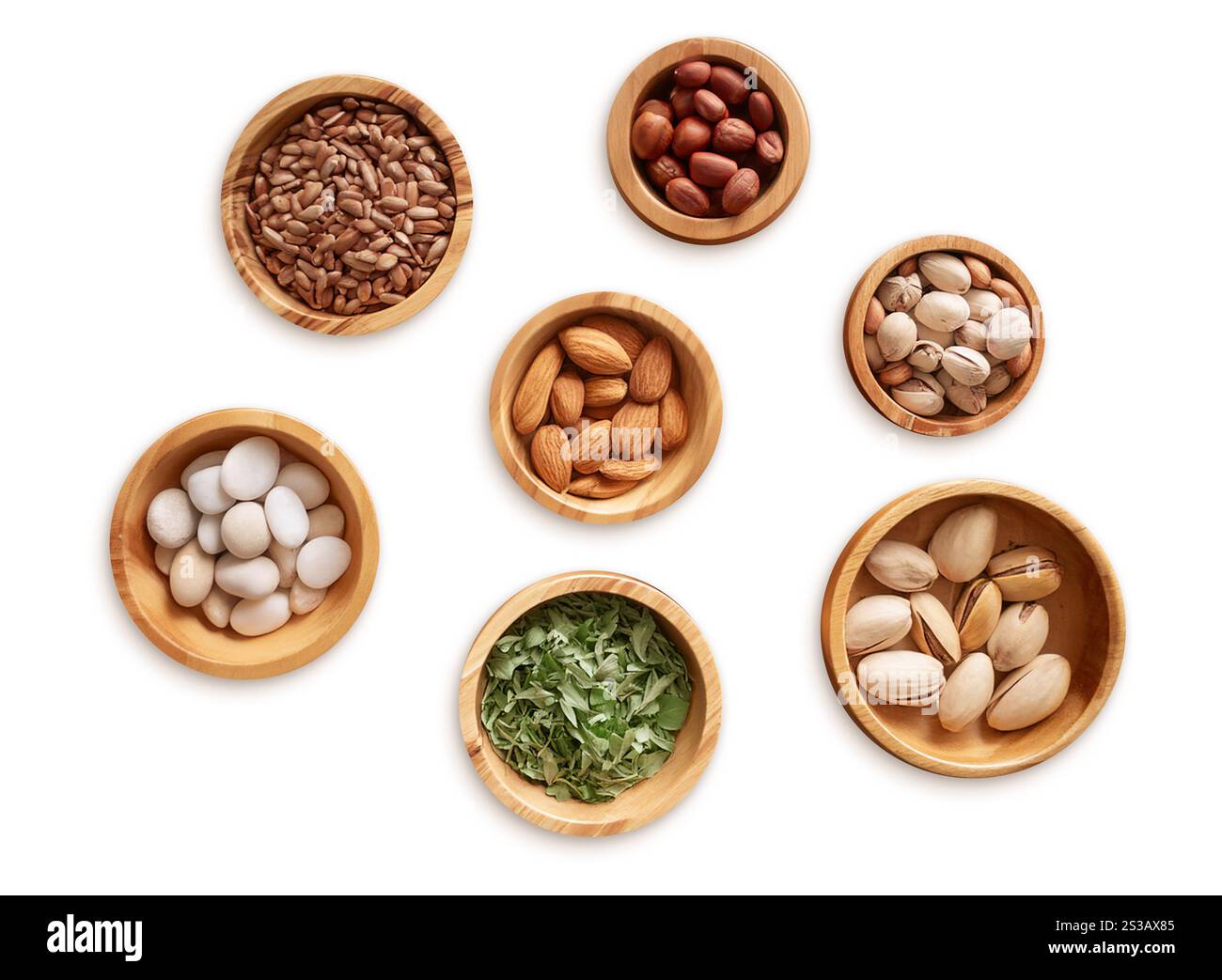 Illustrazione che raffigura il concetto di recupero, mostrando le fasi di guarigione, riabilitazione e crescita. Ideale per argomenti relativi alla salute, mentale Foto Stock