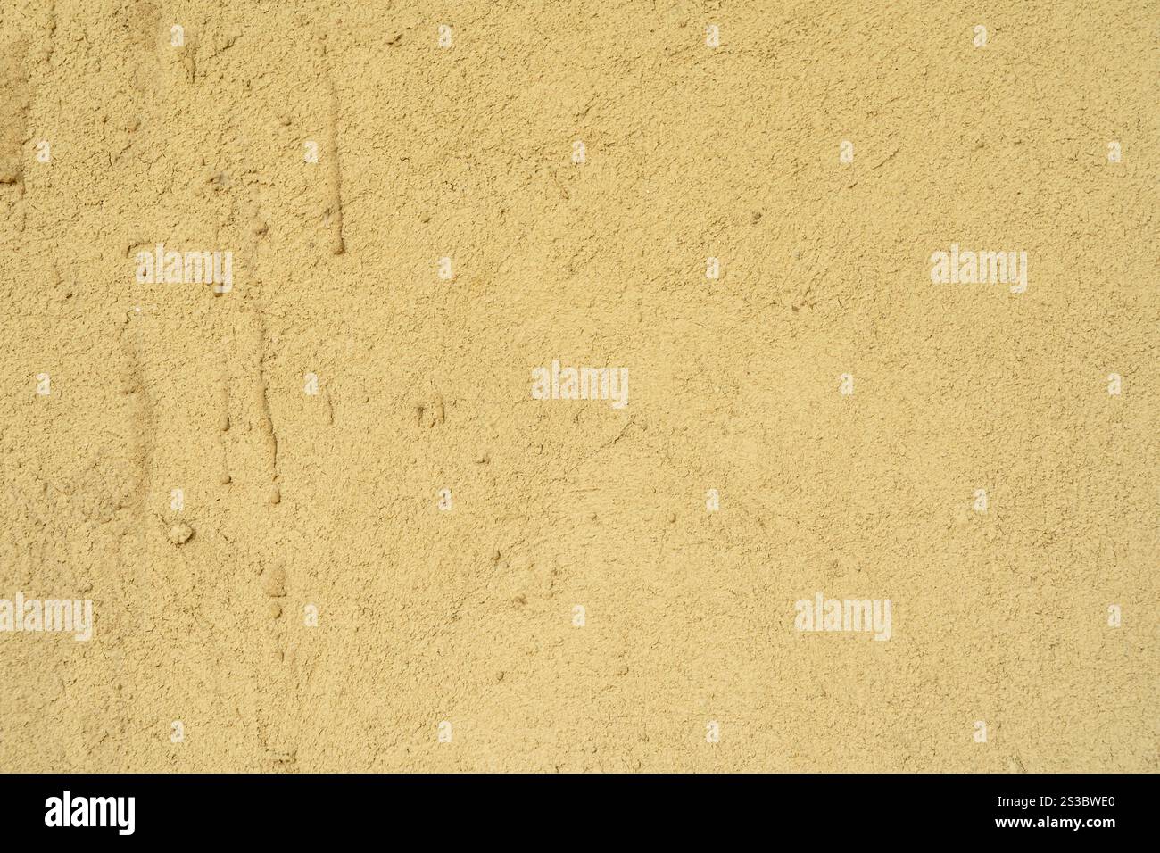 Pareti in argilla astratta texture grunge decorazione di sfondo decorazione interna di fango texture di pietra arenaria sfondo naturale Foto Stock