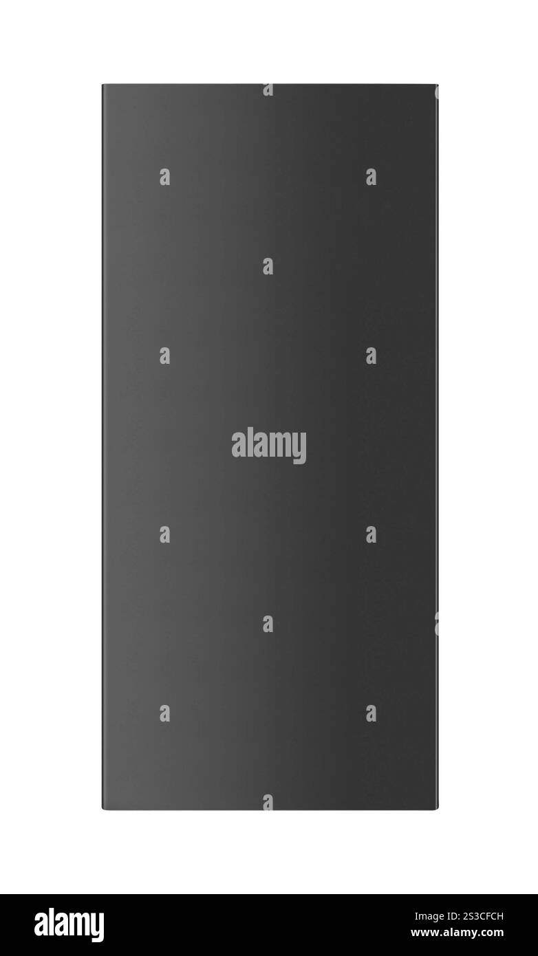 confezione regalo per vino Foto Stock