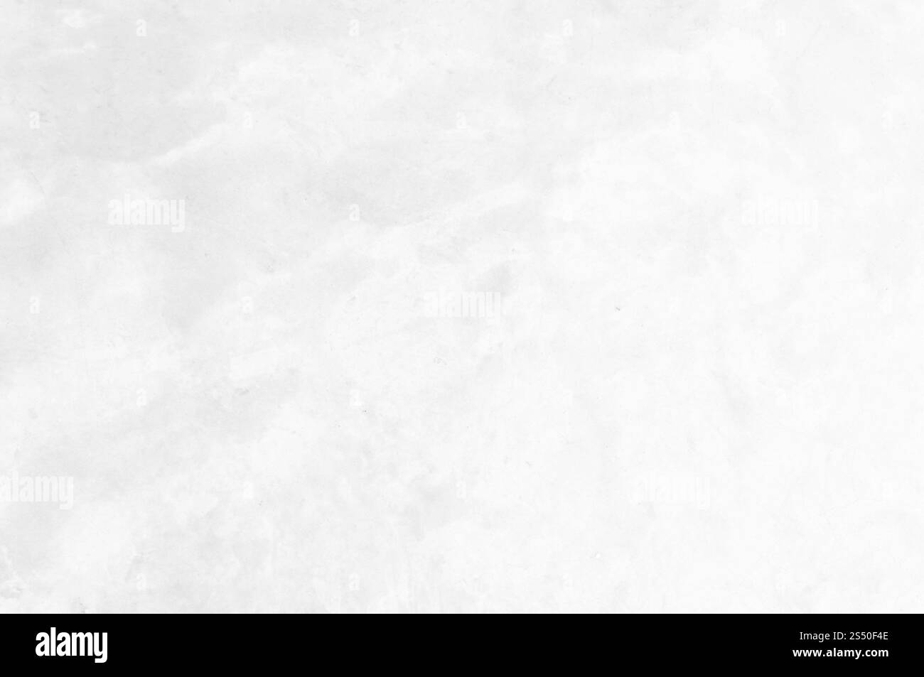 Marmo bianco parete texture modellato per background lussuoso design concept Foto Stock