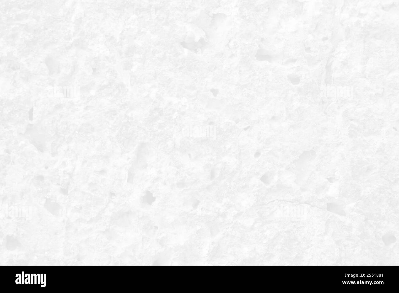 Marmo bianco parete texture modellato per background lussuoso design concept Foto Stock