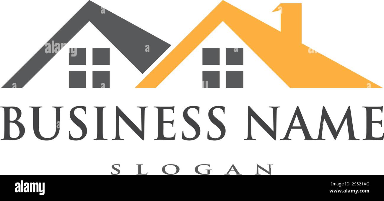 W Lettera Logo aziendale Modello icona Vettore Illustrazione Vettoriale