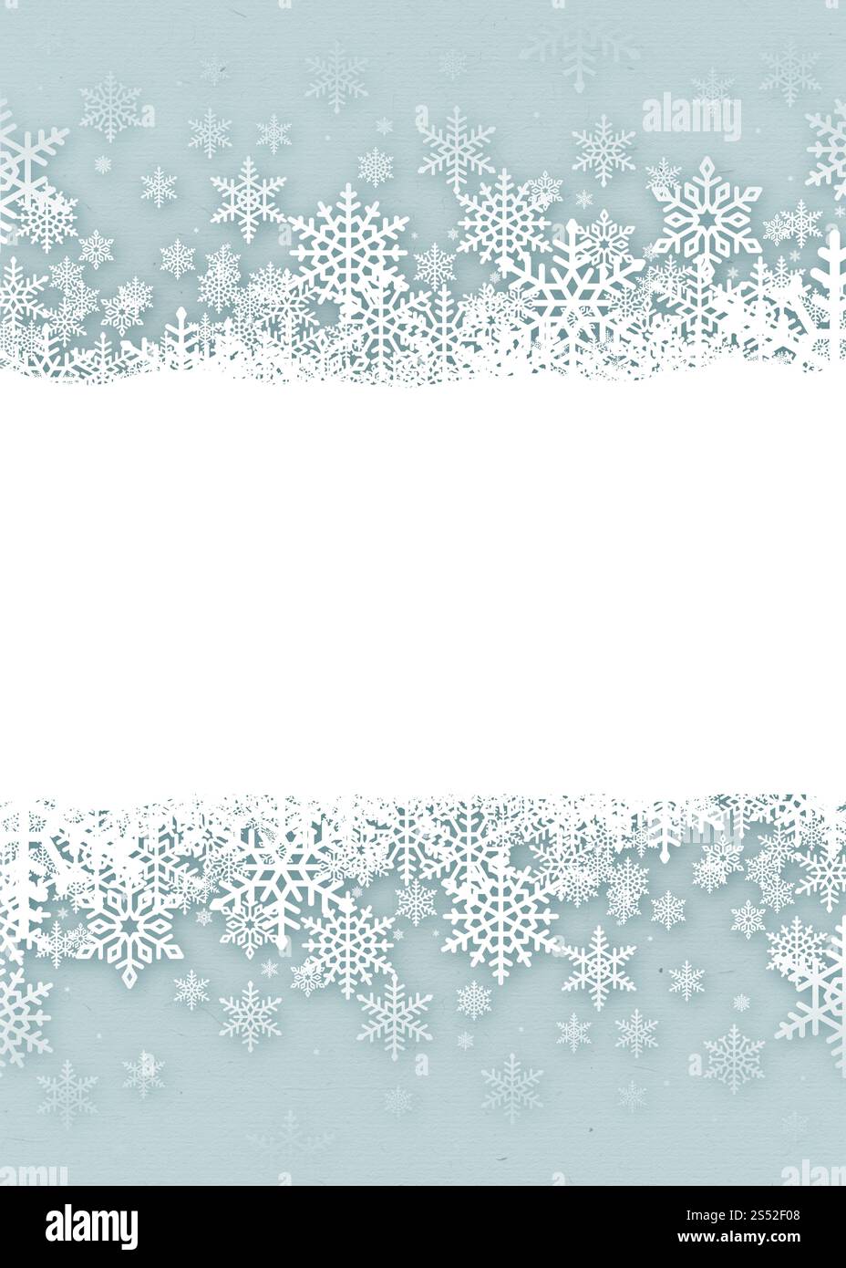 Sfondo cartolina di auguri di Natale e Capodanno. Sfondo del biglietto di auguri di Natale Foto Stock