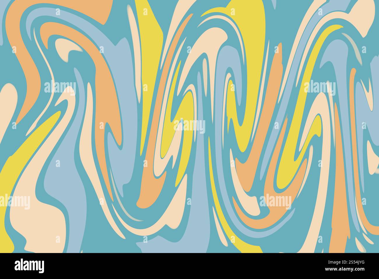 Marmo iridescente texture motivo sfondo. Astratto per pelle parete lussuosa idea d'arte Foto Stock