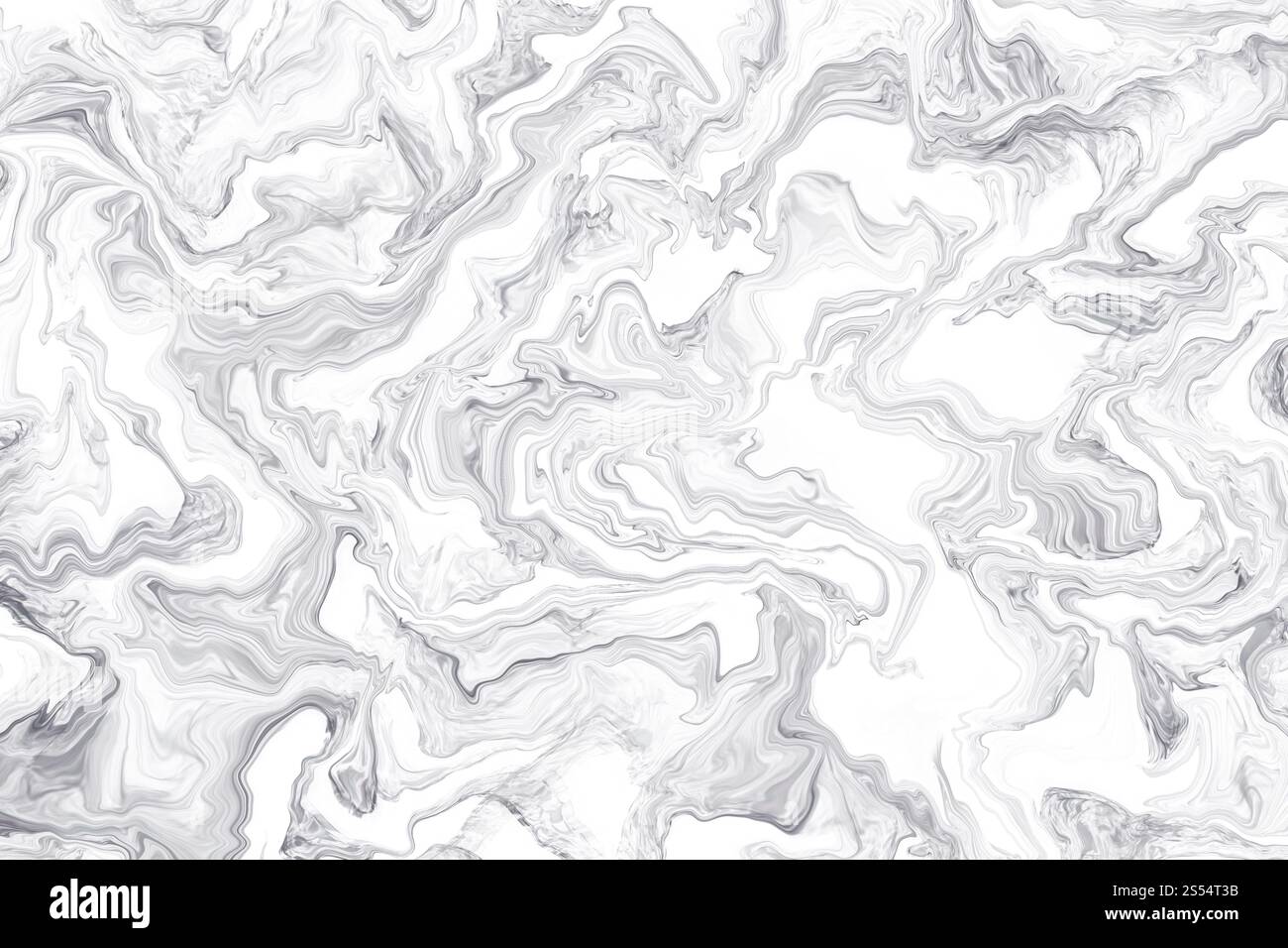 Marmo iridescente texture motivo sfondo. Astratto per pelle parete lussuosa idea d'arte Foto Stock