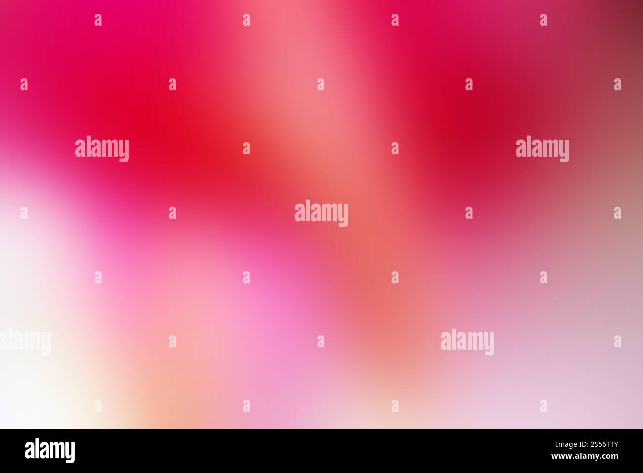 Sfondo naturale con luce soffusa e calda. Colori astratti e materia. Sfondo chiaro sfocato astratto Foto Stock